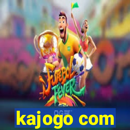 kajogo com